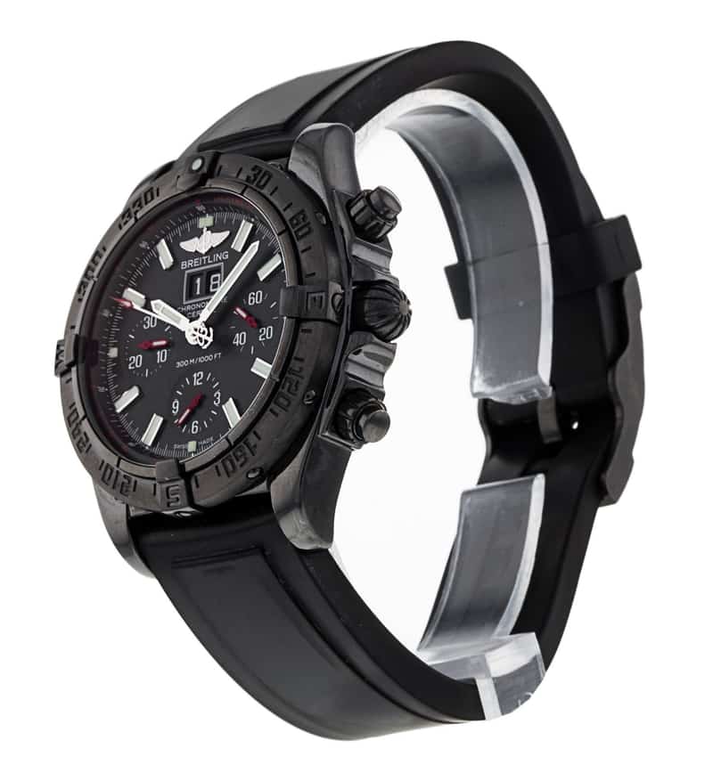 Breitling Blackbird M44359